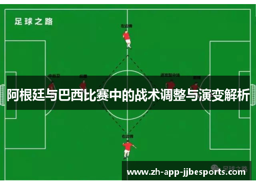 阿根廷与巴西比赛中的战术调整与演变解析