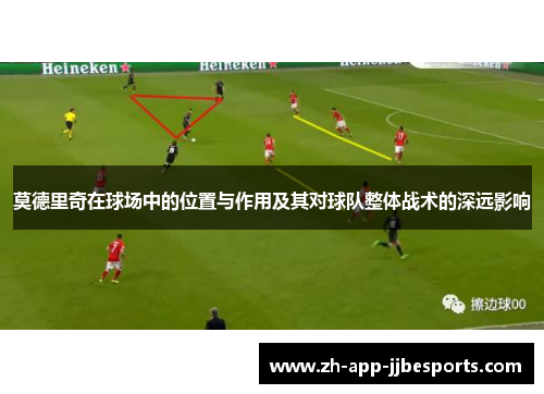 莫德里奇在球场中的位置与作用及其对球队整体战术的深远影响