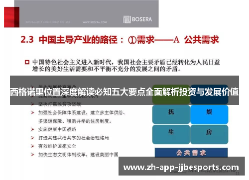 西格诺里位置深度解读必知五大要点全面解析投资与发展价值